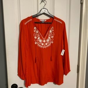 Old Navy Blouse